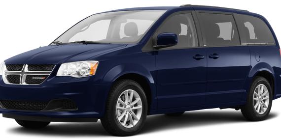 DODGE GRAND CARAVAN 2014 2C4RDGCG4ER191254 image